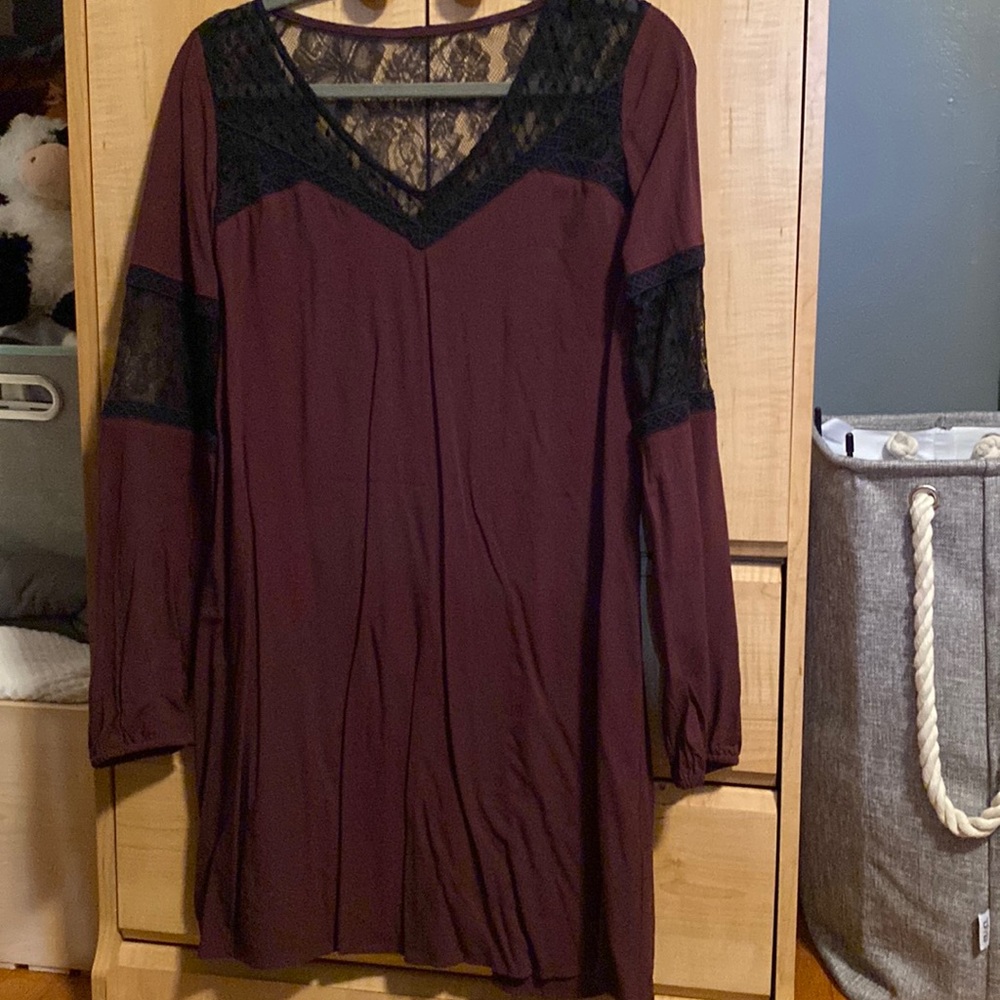Express Dress